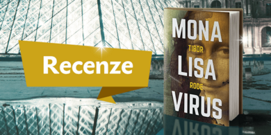 RECENZE: Mona Lisa Virus