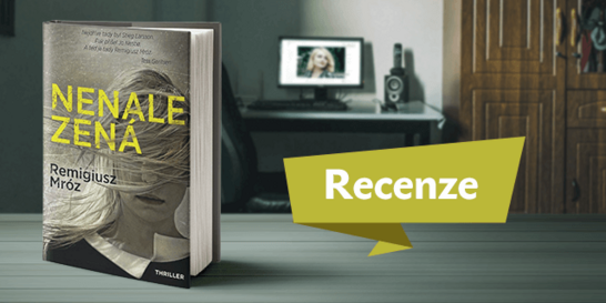 RECENZE: Nenalezená
