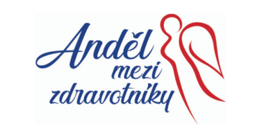 Společnost Knihy Dobrovský se zapojila do charitativního projektu Anděl mezi zdravotníky