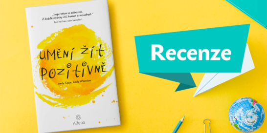 RECENZE: Umění žít pozitivně