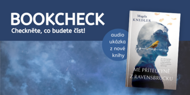 Bookcheck #53 - Mé přítelkyně z Ravensbrücku