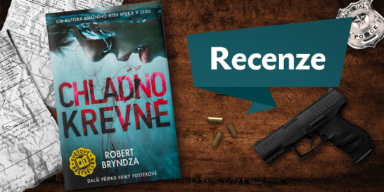 RECENZE: Chladnokrevně