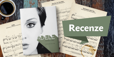 RECENZE: ADELE – Příběh písní
