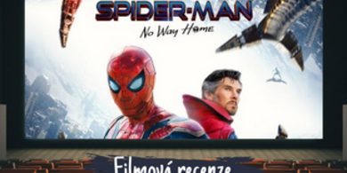 Spider-Man bez domova: splněný sen pro všechny fandy MCU!