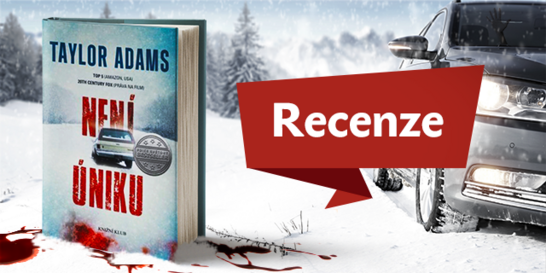 RECENZE: Není úniku