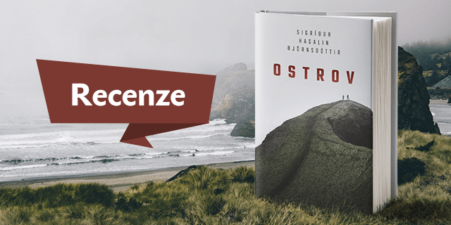 RECENZE: Ostrov - titulní obrázek
