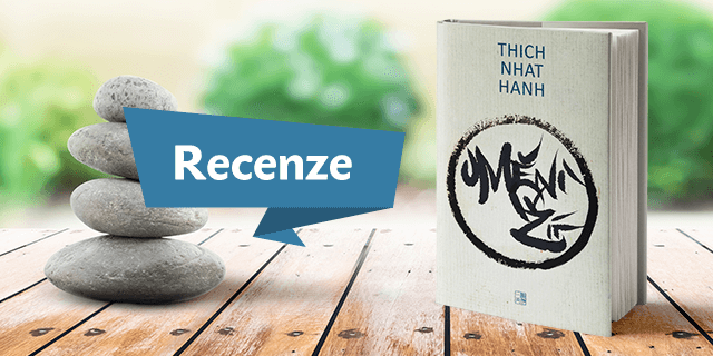 RECENZE: Umění žít - titulní obrázek