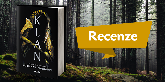 RECENZE: Klan - titulní obrázek