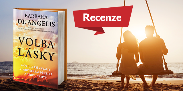 RECENZE: Volba lásky - titulní obrázek