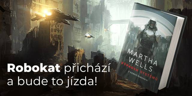 Co si píše do deníku Robokat? - titulní obrázek