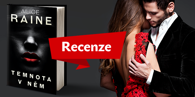 RECENZE: Temnota v něm - titulní obrázek