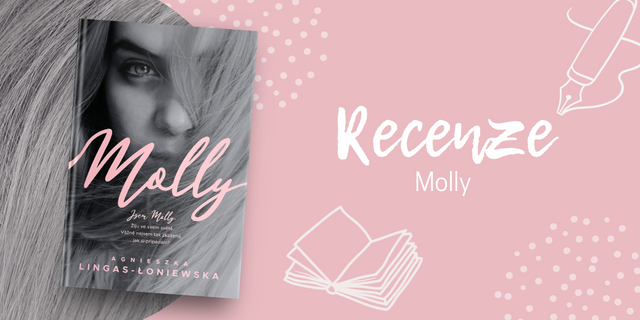 RECENZE: Molly - titulní obrázek