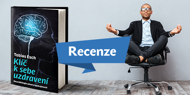 RECENZE: Klíč k sebeuzdravení - titulní obrázek