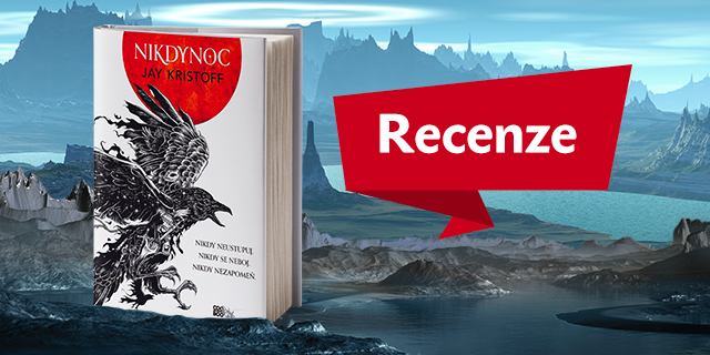 RECENZE: Nikdynoc - titulní obrázek