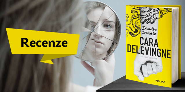 RECENZE: Zrcadlo, zrcadlo - titulní obrázek