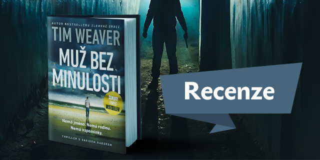 RECENZE: Muž bez minulosti - titulní obrázek