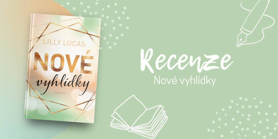 RECENZE: Nové vyhlídky vybízí k návratu do Skalistých hor! - titulní obrázek