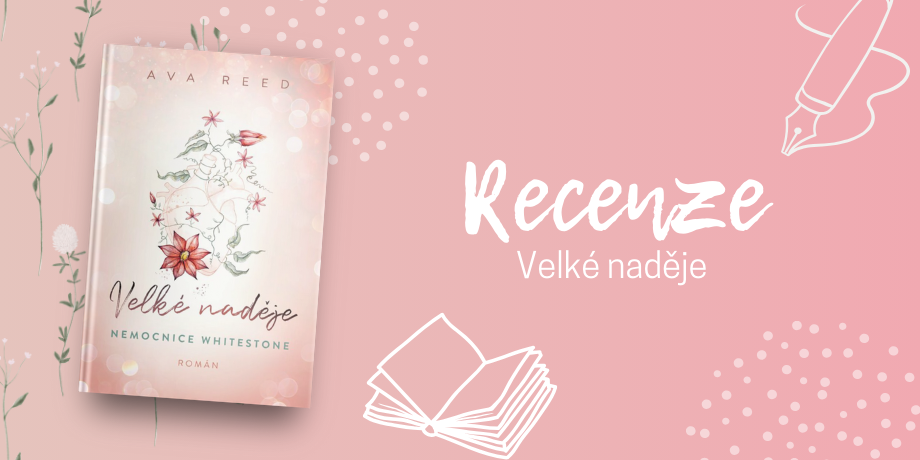 Velké naděje - Dokonale čtivý román od autorky série Truly, Madly, Deeply|RECENZE - titulní obrázek