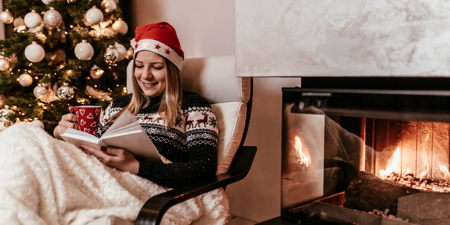 Hooverová, Moyesová, Sparks a další aneb 6 tipů na romány jitřící emoce |Vánoce voní knihou - titulní obrázek