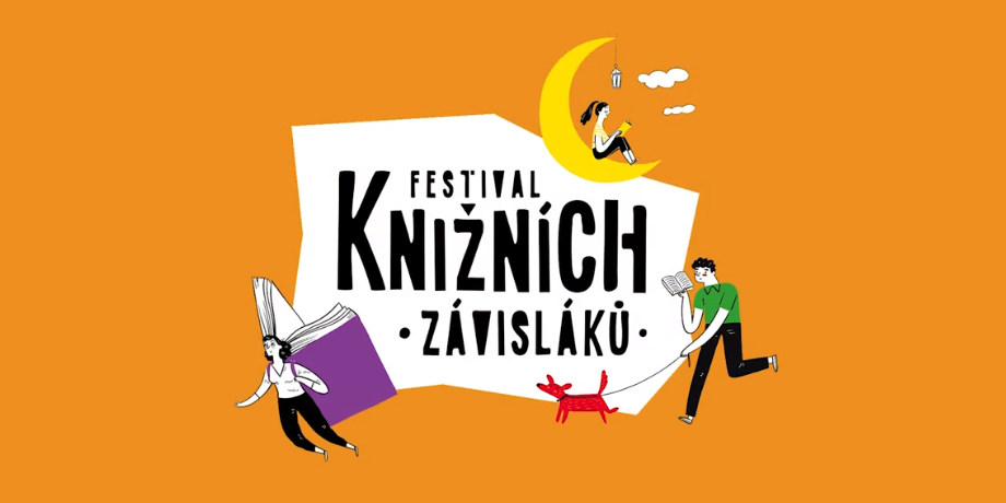 České literární tajemno s M. Domskou, K. Surmanovou a V. Sackou | Festival Knižních závisláků - titulní obrázek