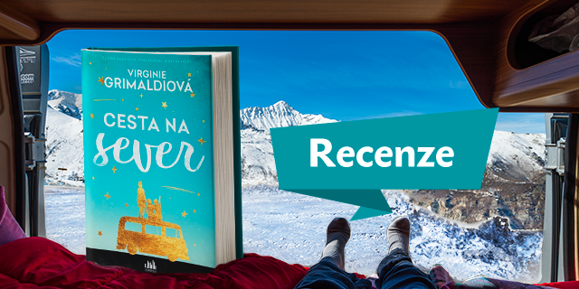 RECENZE: Cesta na sever - titulní obrázek