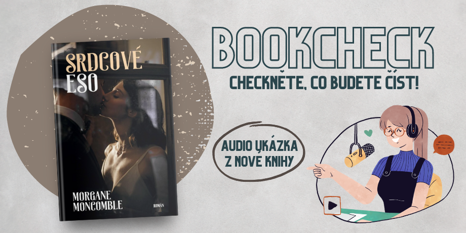 Svět pokeru a rodící se láska | Bookcheck - Srdcové eso - titulní obrázek