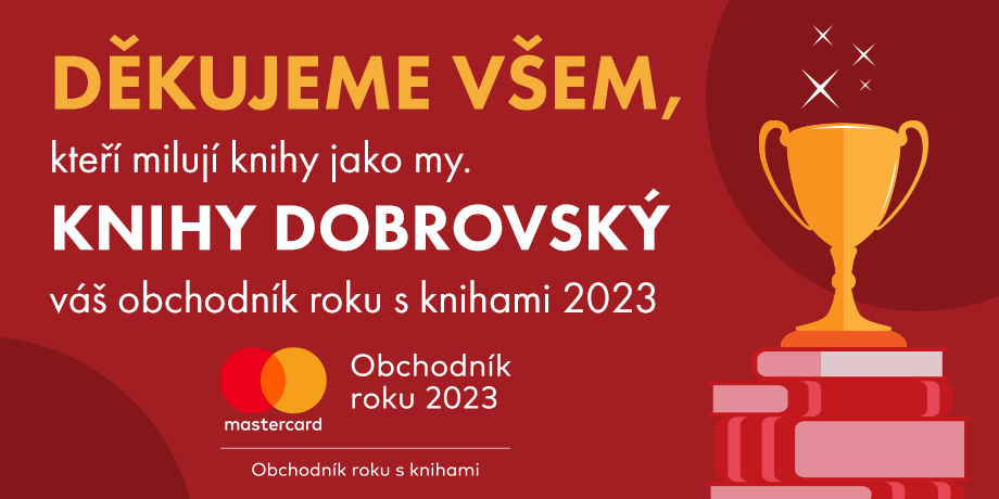 Díky vám jsme opět Obchodníkem roku! - titulní obrázek