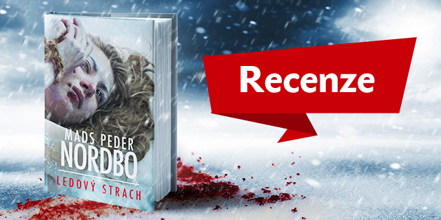 RECENZE: Ledový strach - titulní obrázek