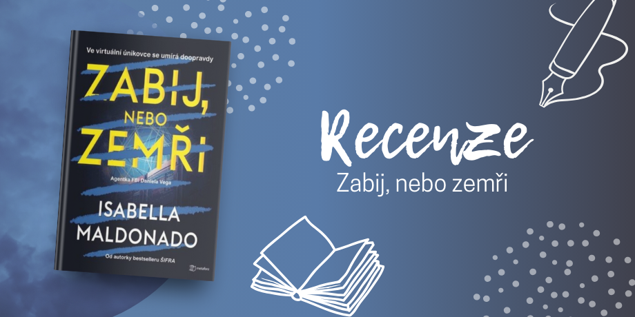 Zabij, nebo zemři aneb Hunger Games ze světa dospělých | RECENZE - titulní obrázek