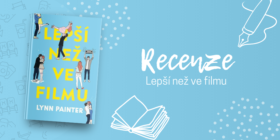 Lepší než ve filmu: Hit internetu, který si zamilují i ti největší odpůrci romantických komedií! | RECENZE - titulní obrázek