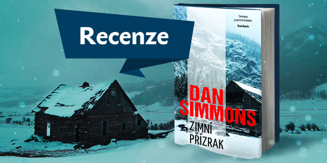 RECENZE: Zimní přízrak - titulní obrázek