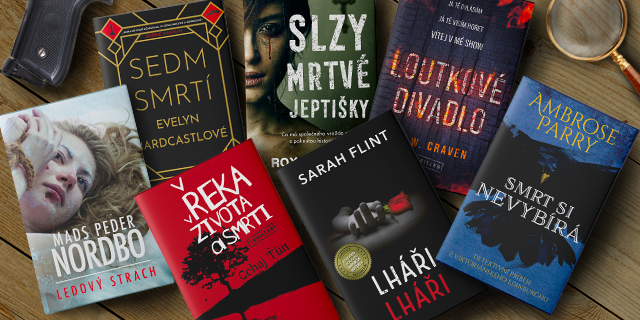 Sedm podzimních novinek pro sedm mrazivých zážitků - titulní obrázek