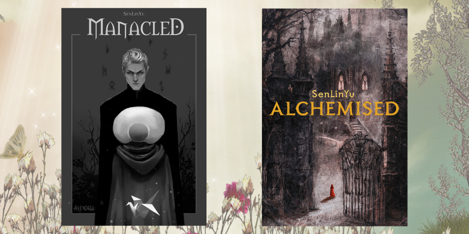 Předobjednejte si Alchemised, román od autorky nejvirálnější fanfikce na Harryho Pottera - titulní obrázek