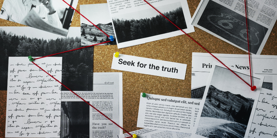 7 tipů na thrillery a detektivky - titulní obrázek