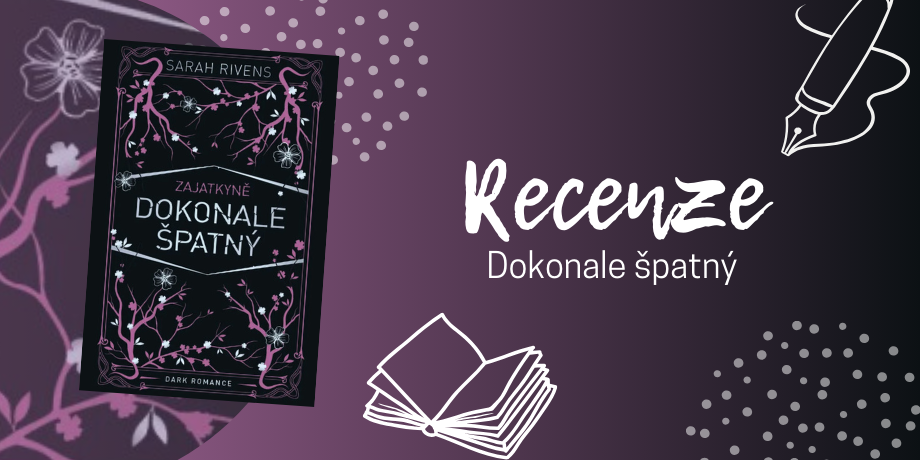 Dokonale špatný: Je pokračování série Zajatkyně stejně napínavé jako úvodní díl? | RECENZE - titulní obrázek