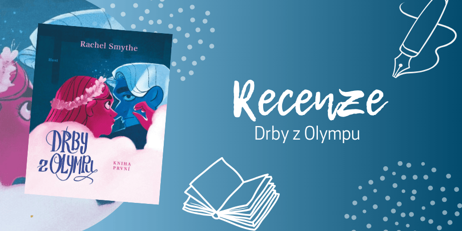 Drby z Olympu: Když Hádés nosí oblek a Persefona sdílí polohu | RECENZE - titulní obrázek