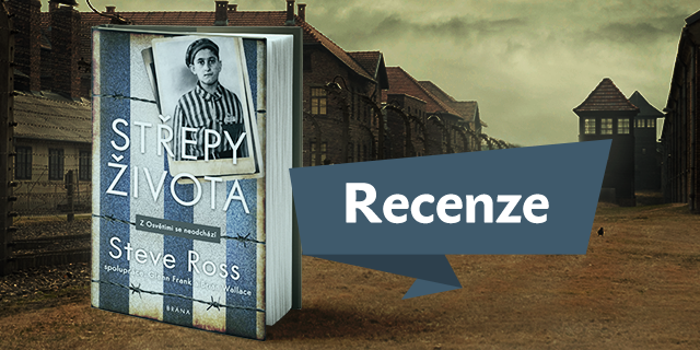 RECENZE: Střepy života - titulní obrázek