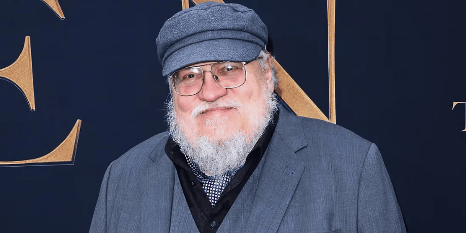 „Stejně brzy zemřeš, měl by to dopsat Sanderson.“ George R. R. Martin čelil útoku „fanouška“ na WorldConu - titulní obrázek