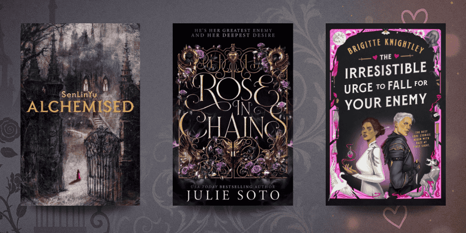 Když fanoušci tvoří příběhy: fanfikce, které to dotáhly až na pulty knihkupectví - titulní obrázek