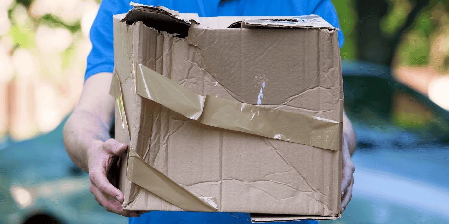 Máme pro vás novinku: Pojištění proti poškození a ztrátě pro nákupy bez starostí - titulní obrázek