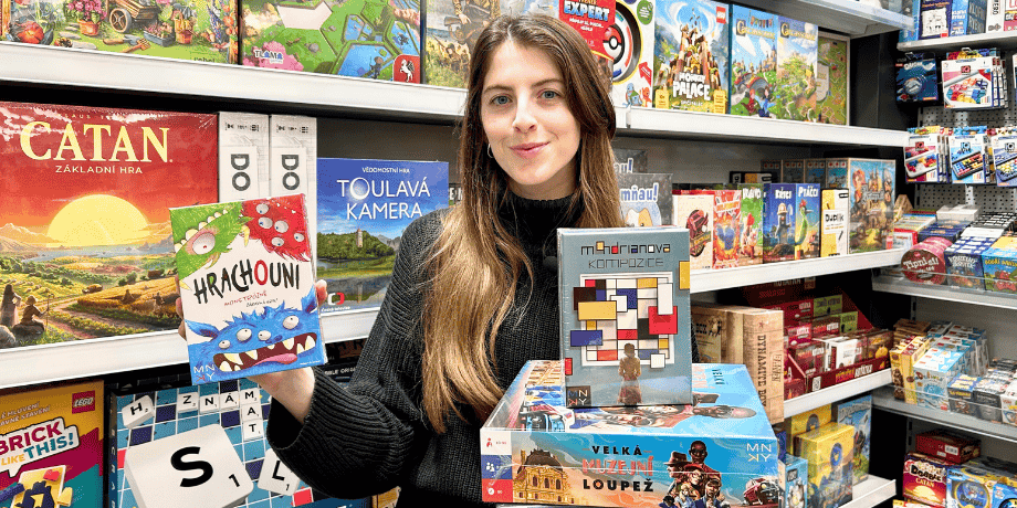 10 nejlepších deskovek, které prostě musíte vyzkoušet! - titulní obrázek