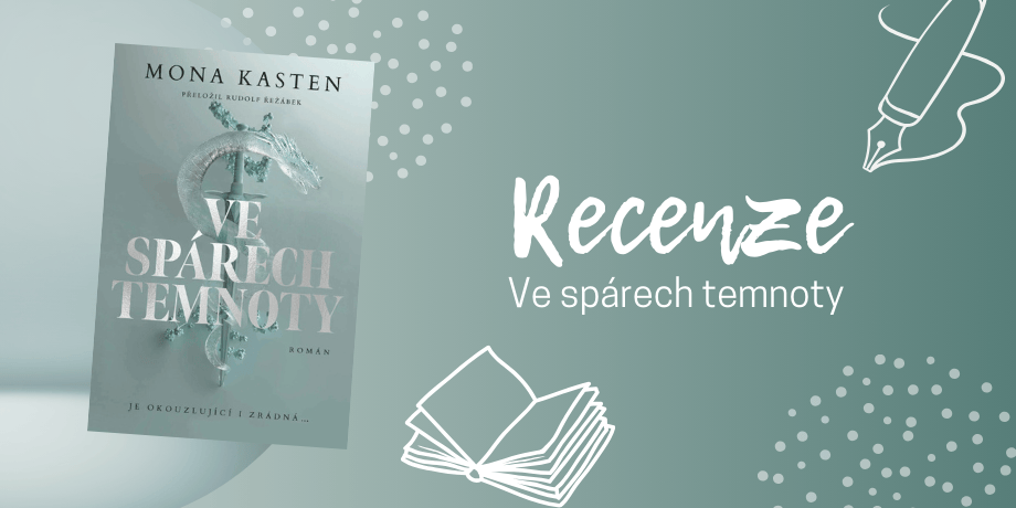 Ve spárech temnoty: Temnější a vyzrálejší návrat do Everfallu | RECENZE - titulní obrázek