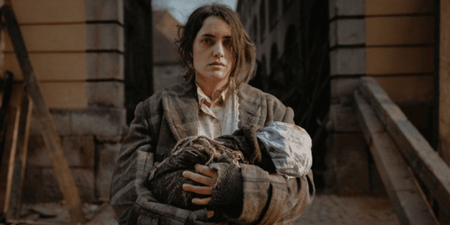 Filmová adaptace Vyhnání Gerty Schnirch už za pár dní na HBO. Podívejte se na trailer - titulní obrázek