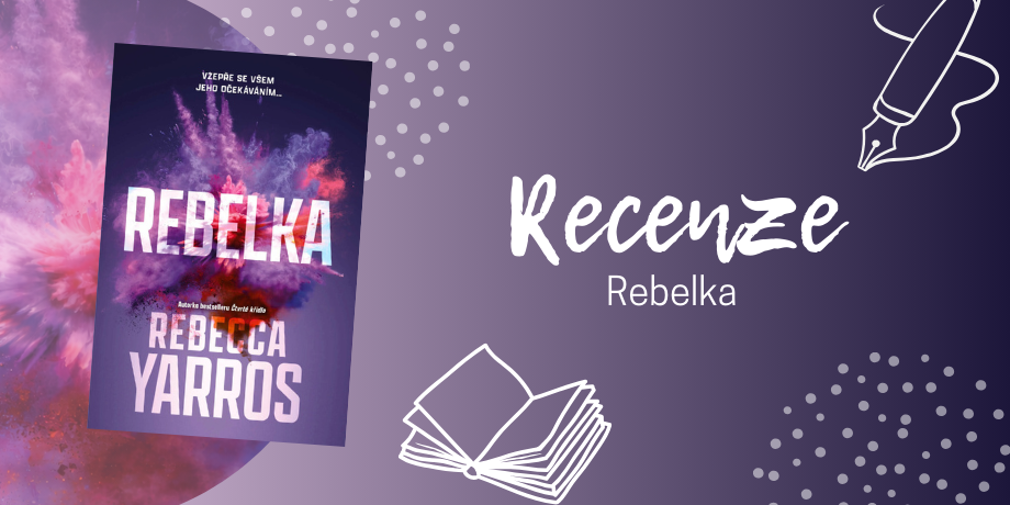 Rebelka: Závěrečný díl série Odpadlíci nemohl být lepší! | RECENZE - titulní obrázek