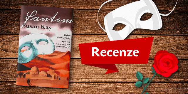 RECENZE: Fantom - titulní obrázek