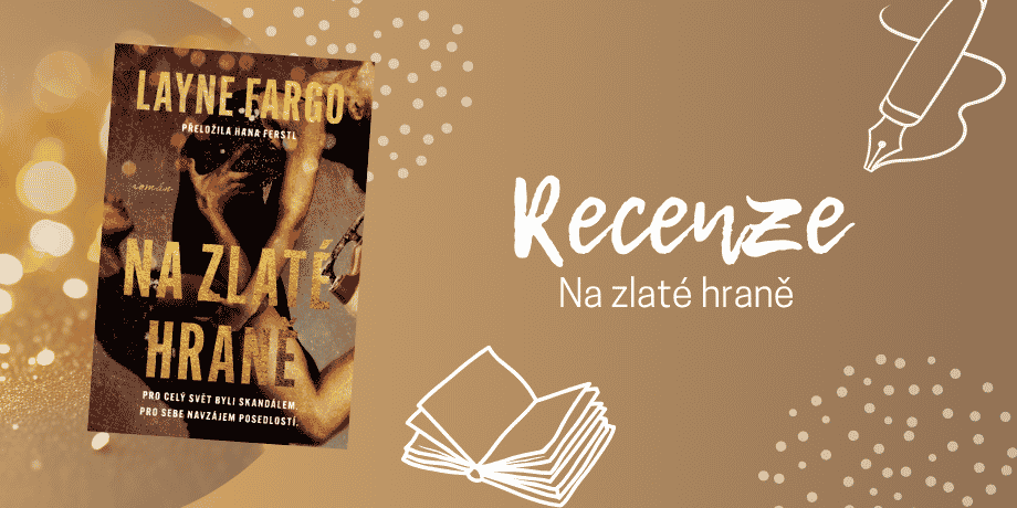 Na zlaté hraně – příběh o tlaku, ambicích a ceně vítězství | RECENZE - titulní obrázek