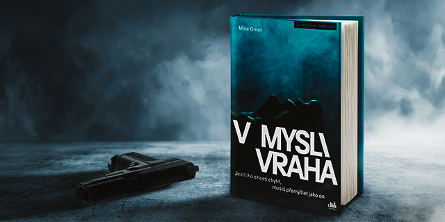 Víte, co se honí hlavou sériovému vrahovi? - titulní obrázek