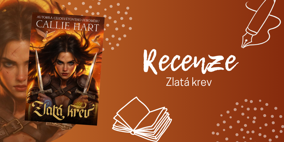 Zlatá krev otevírá portál do říše, z níž se nebudete chtít vrátit | RECENZE - titulní obrázek