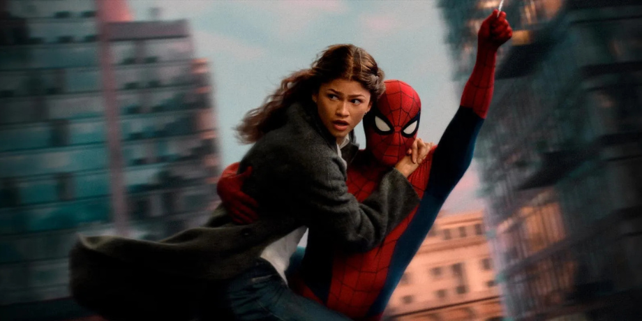 Spider-Man: Zbrusu nový den – Odměna pro pozorné fanoušky | FILMOVÁ RECENZE - titulní obrázek