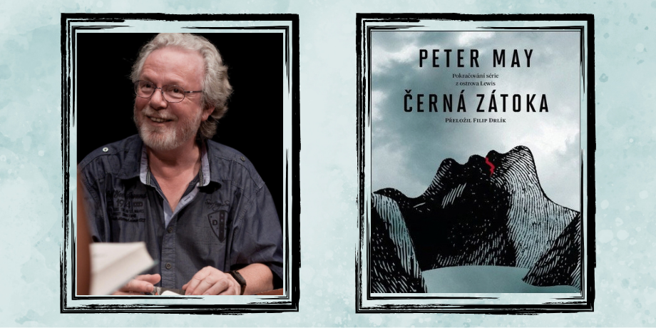 Zemřel Peter May. Mistr atmosférických detektivek, který čtenáře zavedl na ostrov Lewis - titulní obrázek